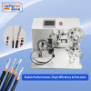 TR-812S Automatic Copper Foil Wrapping Machine