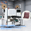 TR-850D Fully Automatic Double-head Rubber Shell Insertion, Stripping and Terminal Crimping Machine
