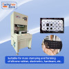 TR-HC01 Semi-automatic Silicone Die Cutting Machine