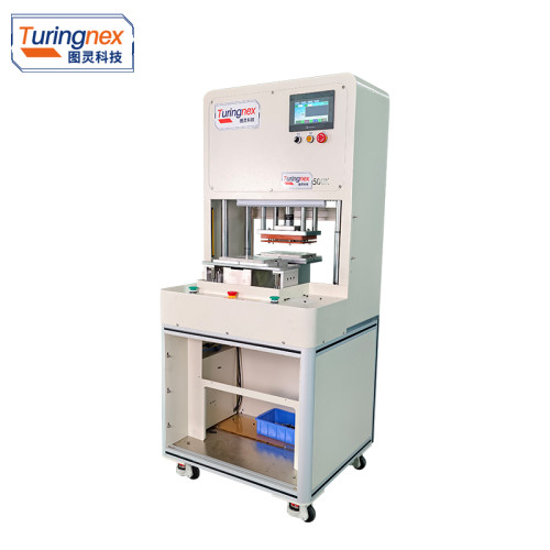 TR-HC01 Semi-automatic Silicone Die Cutting Machine