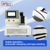 TR-LC40 Automatic Tape Winding Machine