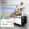 TR-2000E Fully Automatic Double-head Heat Shrink Tube Terminal Machine