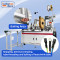 TR-2000E Fully Automatic Double-head Heat Shrink Tube Terminal Machine