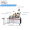 TR-2000E Fully Automatic Double-head Heat Shrink Tube Terminal Machine