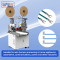 TR-A15 Fully Automatic Single-Wire Double-End Terminal Machine