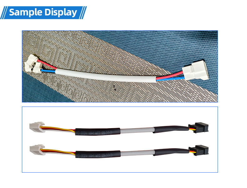 TR-388DZ Fully automatic double-head crimping enadouble-head inserting shellsingle-head threading hydrant machine