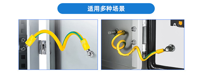 TR-GZ520 穿号码管印字端子机