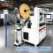 TR-CK01 Full-Automatic Single-Wire Single-Insertion Terminal Crimping Machine