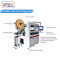 TR-CK01 Full-Automatic Single-Wire Single-Insertion Terminal Crimping Machine