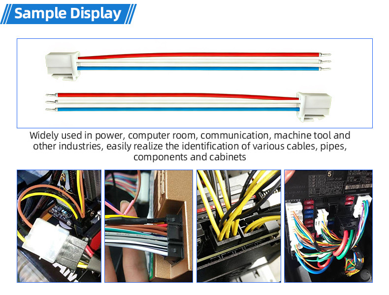 TR-388DZ Fully automatic double-head crimping enadouble-head inserting shellsingle-head threading hydrant machine