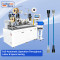 TR-HT01 Full-Automatic Double-Head Heat Shrink Tubing & Sleeve Terminal Crimping Machine