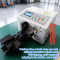 TR-508-NX2/N Ultra-short thin wire double wire stripping and twisting machine