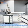 TR-HTX01 Single-head Sheathed Wire Tin-dipping Terminal Machine