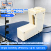 TR-A1 Fixed Cable Tie Automatic Tensioning and Tail-Cutting Machine