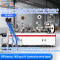 TR-HY02 Full-Automatic Double-Line Combined Crimping & Double Heat-Shrinkable Tube Threading Machine