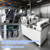 TR-120D Fully Automatic Single-Head Tin-Dipping Terminal Machine