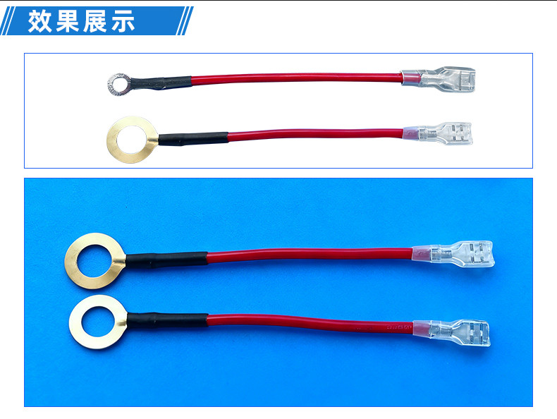 TR-620S-150手持式尼龙扎带机