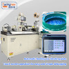 TR-HT02 Full-Automatic Terminal Crimping Machine with Sheath and Heat-Shrinkable Tube Insertion