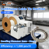 TR-LD01 Continuous Cable Tie Machine