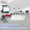 TR-CG03 Full-Automatic U-Shaped Double-Penetration Wire Marker Terminal Machine