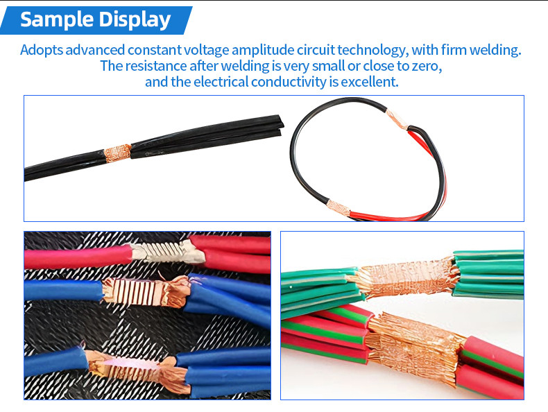 TR-388DZ Fully automatic double-head crimping enadouble-head inserting shellsingle-head threading hydrant machine