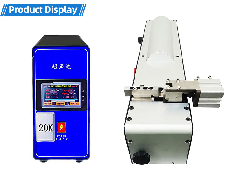 TR-388DZ Fully automatic double-head crimping enadouble-head inserting shellsingle-head threading hydrant machine