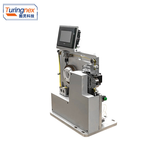 TR-J10 Automatic Tape Winding Machine