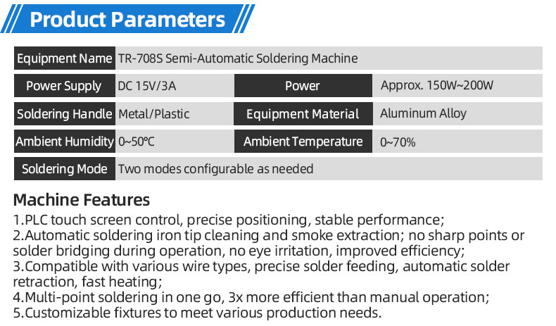 TR-388DZ Fully automatic double-head crimping enadouble-head inserting shellsingle-head threading hydrant machine