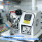 TR-708S Semi-Automatic Soldering Machine