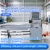 TR-CGB01 Full-Automatic Tube Threading, Marking & Wire Stripping Machine