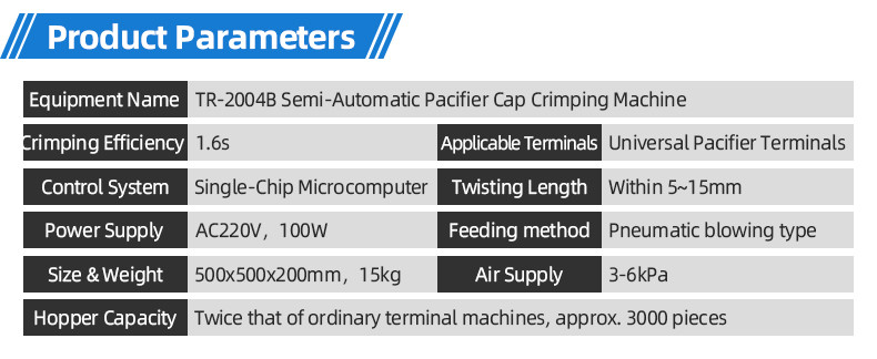 TR-388DZ Fully automatic double-head crimping enadouble-head inserting shellsingle-head threading hydrant machine