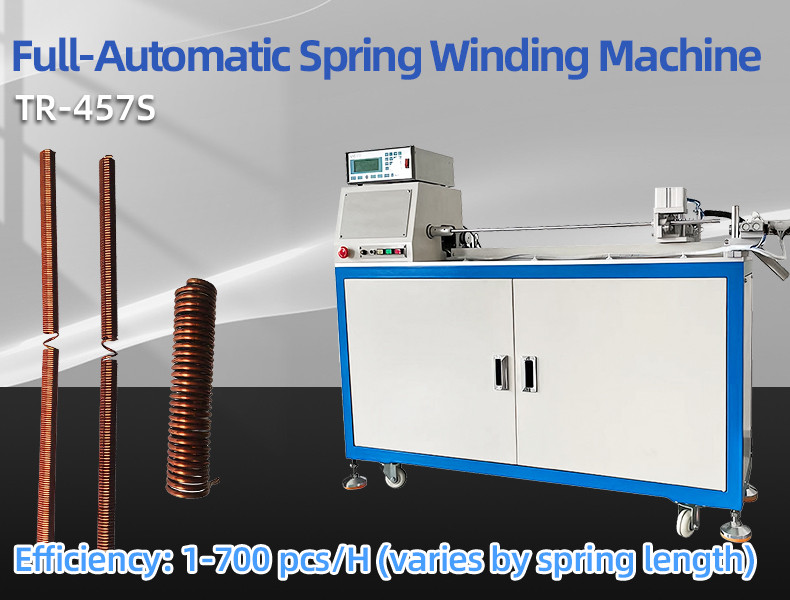 TR-388DZ Fully automatic double-head crimping enadouble-head inserting shellsingle-head threading hydrant machine