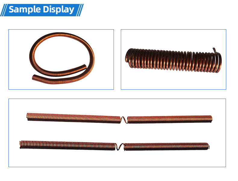 TR-388DZ Fully automatic double-head crimping enadouble-head inserting shellsingle-head threading hydrant machine