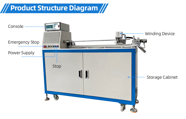 TR-388DZ Fully automatic double-head crimping enadouble-head inserting shellsingle-head threading hydrant machine