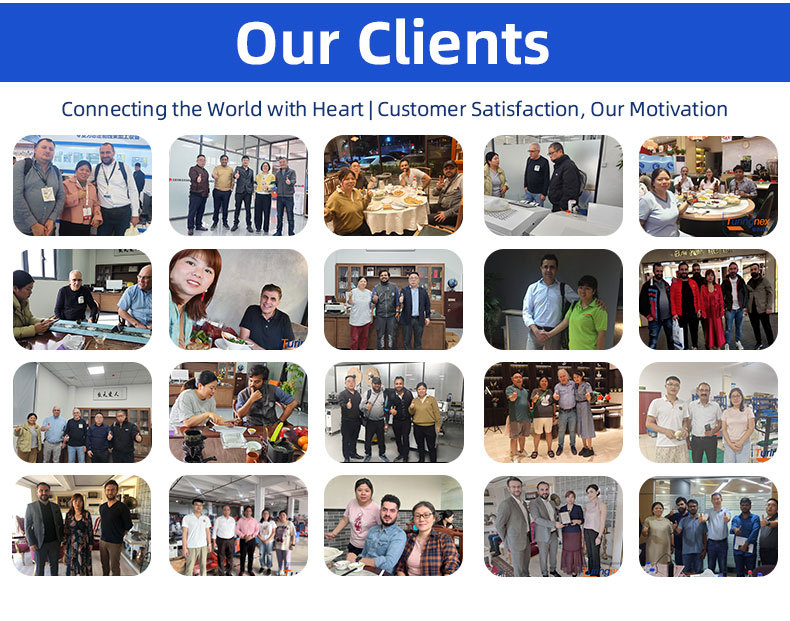 TR-388DZ Fully automatic double-head crimping enadouble-head inserting shellsingle-head threading hydrant machine