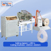 TR-DJ302 Wire Cutting, Stripping and Coiling Machine (with Pay-off Stand)