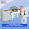 TR-DJ302 Wire Cutting, Stripping and Coiling Machine (with Pay-off Stand)