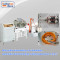 TR-DJ302 Wire Cutting, Stripping and Coiling Machine (with Pay-off Stand)