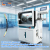 TR-603HY Large Square Computerized Wire Stripping Machine+ Wire Winding Machine