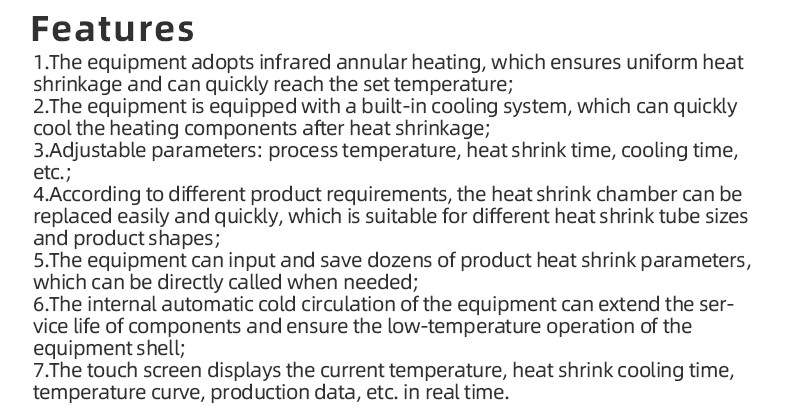 TR-388DZ Fully automatic double-head crimping enadouble-head inserting shellsingle-head threading hydrant machine