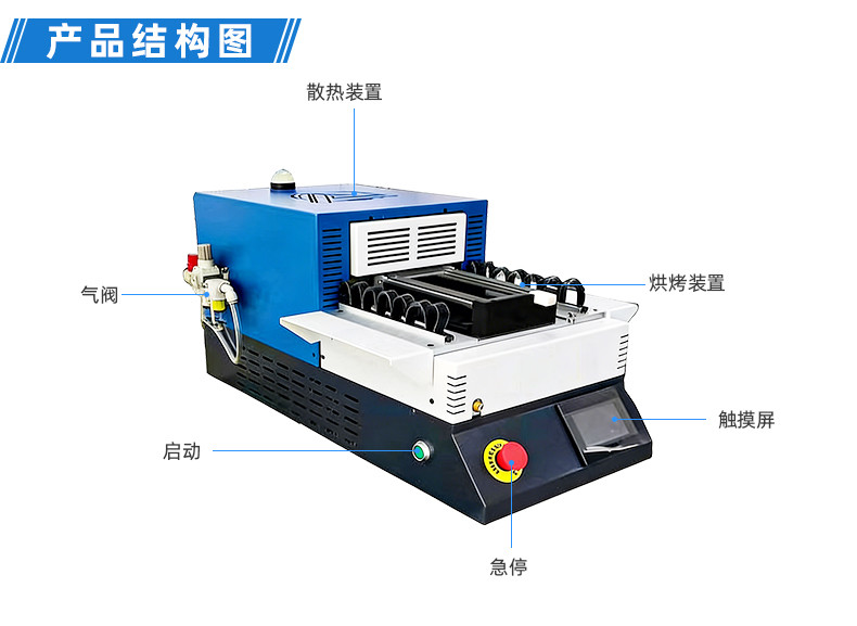 TR-J5半自动85mm宽点缠胶布机
