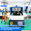 TR-1114X Desktop Infrared Heat Shrink Tube Baking Machine