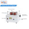 TR-25D Crawler-Type Automatic Wire Brushing Machine