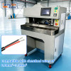 TR-701X Automatic Sheathed Wire Stripping, Twisting and Tinning Machine