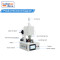TR-WX01 Semi-automatic Coreless Cable Tie Machine