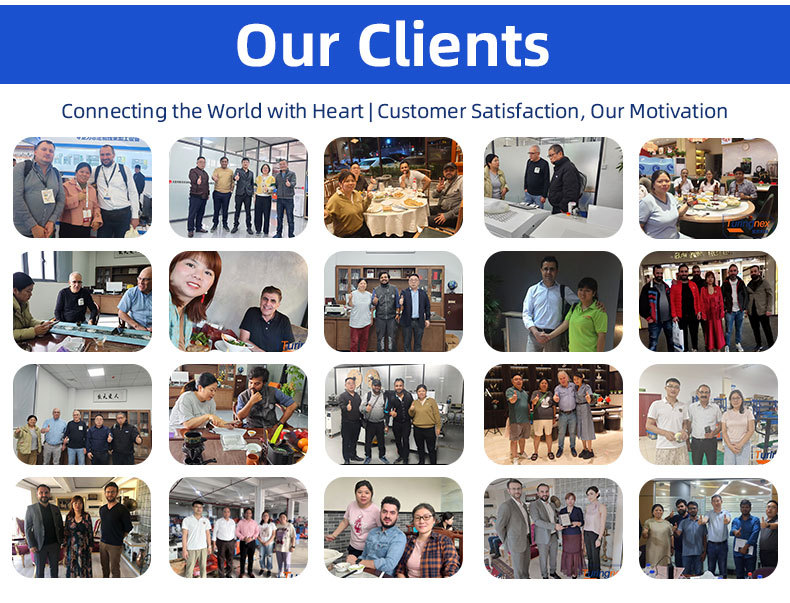 TR-500ST automatic all-in-one laser printing number tube heat shrinkable baking machine