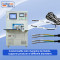 TR-JG02 Laser Marking, Wire Number Tube Threading and Heat Shrink Tube Machine