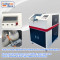 TR-035D Shielded Mesh Brushing, Turning & Cutting Machine