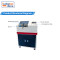 TR-035D Shielded Mesh Brushing, Turning & Cutting Machine