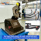 TR-LC03 Desktop Continuous Tape Wrapping Machine